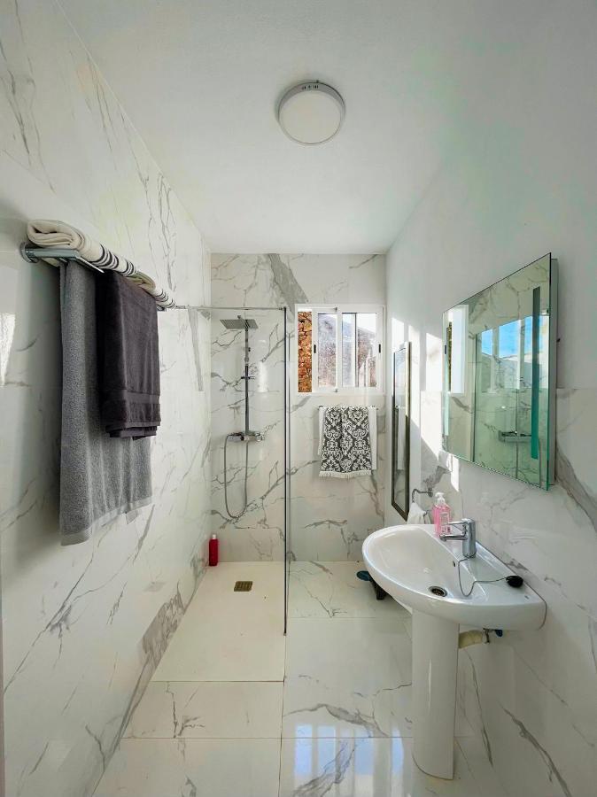 El Coso Lodge & Workation Zalamea la Real Dış mekan fotoğraf